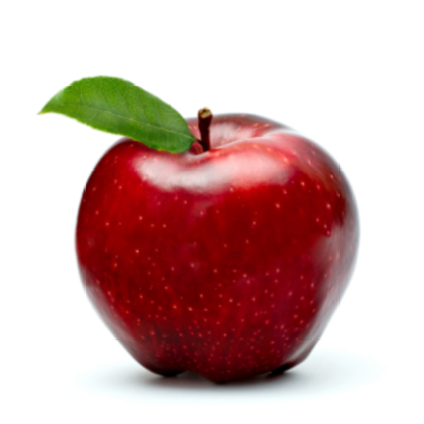 Angelcraft Crown Media & News Co. Images - The Apple
